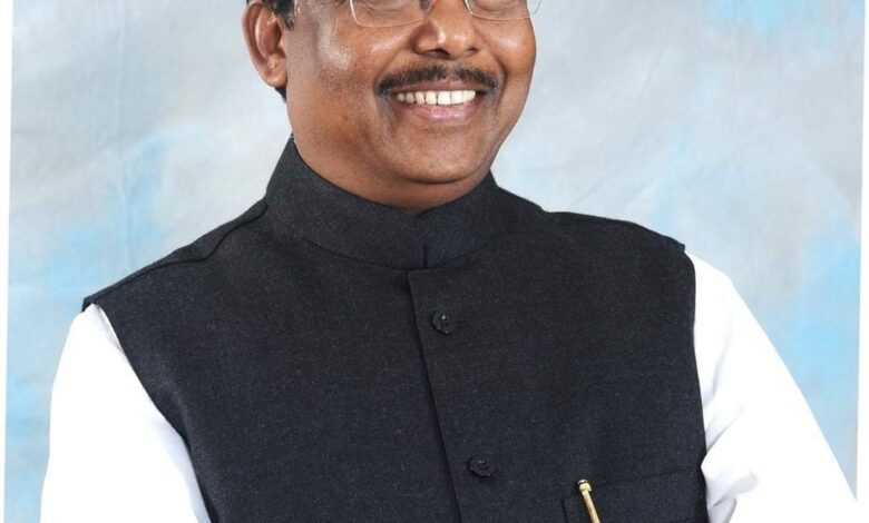 किसानों, गरीबों और कमजोर वर्गों के विकास के लिए मील का पत्थर साबित होगा बजट ‘‘संकल्प’’: मंत्री राम विचार नेताम…. किसानों, गरीबों और कमजोर वर्गों के विकास के लिए मील का पत्थर साबित होगा बजट ‘‘संकल्प’’: मंत्री राम विचार नेताम….