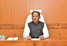 मुख्यमंत्री विष्णु देव साय राज्य के अन्नदाताओं को आज जारी करेंगे 10 हजार 324 करोड़ रूपए की आदान सहायता राशि….