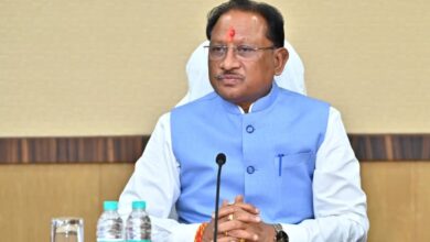 सुशासन से समृद्धि की ओर: विकसित छत्तीसगढ़ की आधारशिला का बजट, प्रदेश के विकास को नई गति देगा बजट : मुख्यमंत्री विष्णु देव साय…. सुशासन से समृद्धि की ओर: विकसित छत्तीसगढ़ की आधारशिला का बजट, प्रदेश के विकास को नई गति देगा बजट : मुख्यमंत्री विष्णु देव साय….