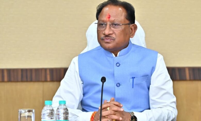 सुशासन से समृद्धि की ओर: विकसित छत्तीसगढ़ की आधारशिला का बजट, प्रदेश के विकास को नई गति देगा बजट : मुख्यमंत्री विष्णु देव साय….