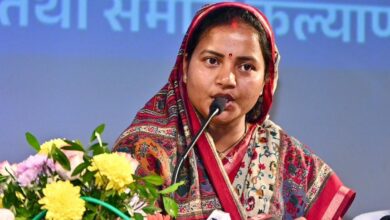 मंत्री श्रीमती लक्ष्मी राजवाड़े के प्रयासों से ग्रामीण संपर्क को नई रफ्तार : 5.10 किलोमीटर सड़क निर्माण को प्रशासनिक स्वीकृति….