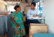 पीएम जनमन योजना से पीवीटीजी बस्तियों तक पहुंच रही स्वास्थ्य सेवाएं….