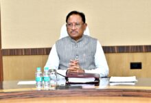 अन्नदाता का मान ही हमारी सरकार की पहचान: समर्थन मूल्य के अंतर की राशि होली के पहले एकमुश्त देने का निर्णय – मुख्यमंत्री विष्णु देव साय….