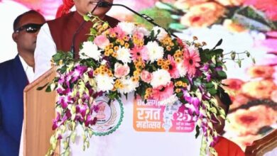 मुख्यमंत्री कन्या विवाह योजना : सामाजिक समरसता का विश्व रिकॉर्ड- मुख्यमंत्री विष्णु देव साय के सान्निध्य में 6,412 जोड़ों का विवाह….