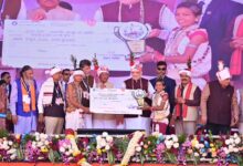 बस्तर पंडुम 2026 : माँ दंतेश्वरी की धरती पर संस्कृति का उत्सव: बस्तर पंडुम 2026 ने जीता दिल, गृहमंत्री अमित शाह और मुख्यमंत्री विष्णुदेव साय ने किया सम्मानित….