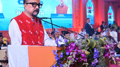 राजिम छत्तीसगढ़ की आस्था का प्रतीक – राज्यपाल रमेन डेका……