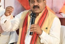 उप मुख्यमंत्री विजय शर्मा ने 30 पुनर्वासित युवाओं को बांटे टूलकिट और मोबाइल…..