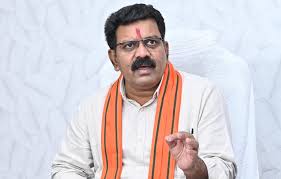 ‘ज्ञान’ और ‘गति’ के ‘संकल्प’ से विकसित छत्तीसगढ़ की ओर बढ़ता ऐतिहासिक बजट – उपमुख्यमंत्री विजय शर्मा….