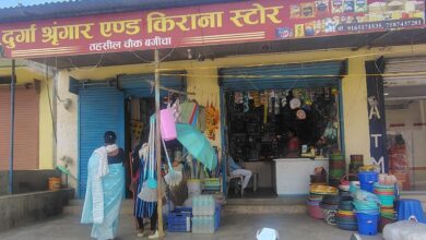 मुद्रा लोन से साकार हुआ सपना, बुढाडांड की प्रीति गुप्ता बनीं लखपति दीदी, सालाना लगभग 2.50 लाख रुपए की हो रही आमदनी, गांव की महिलाओं के लिए बनी प्रेरणास्रोत….