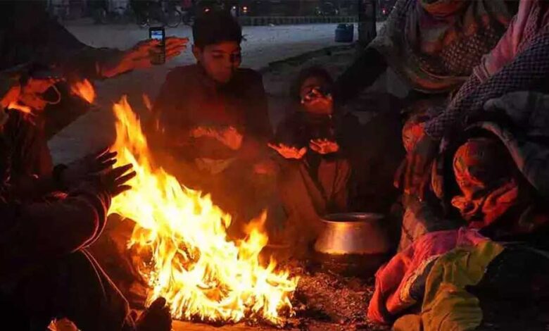 MP में दिन भारी गर्म, रातें ठंडी: भोपाल-इंदौर समेत 15 शहरों में पारा 30°C पार