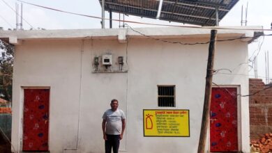 शासन की योजनाओं से बदली जिंदगी: चमन लाल पवार का परिवार अब जी रहा है आत्मनिर्भर जीवन….