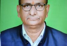 किसानों, महिलाओं और युवाओं को आर्थिक रूप से सशक्त बनाने वाला बजट : शशिकांत द्विवेदी….