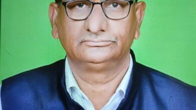 किसानों, महिलाओं और युवाओं को आर्थिक रूप से सशक्त बनाने वाला बजट : शशिकांत द्विवेदी….