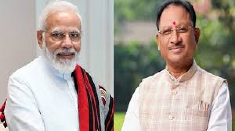 ‘बस्तर पंडुम’ बस्तर की बदली पहचान का सशक्त प्रतीक : प्रधानमंत्री नरेंद्र मोदी….