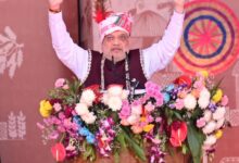 भारत की संस्कृति का आभूषण है बस्तर – केंद्रीय गृहमंत्री अमित शाह…..