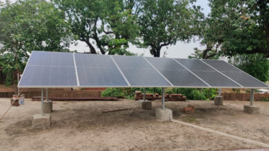 पीएम सूर्य घर योजना: सिलफिली के मनोज विश्वास बने दूसरों के लिए प्रेरणास्रोत्….