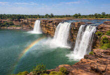 बस्तर पर्यटन ने भरी नई उड़ान, वर्षों से लंबित योजनाओं को मिली गति, प्राकृतिक धरोहरों पर बढ़ीं सुविधाएँ, रोजगार और स्थानीय अर्थव्यवस्था को मिला नया संबल….