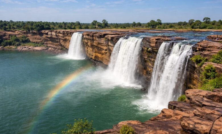 बस्तर पर्यटन ने भरी नई उड़ान, वर्षों से लंबित योजनाओं को मिली गति, प्राकृतिक धरोहरों पर बढ़ीं सुविधाएँ, रोजगार और स्थानीय अर्थव्यवस्था को मिला नया संबल….