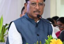 बिलासा देवी केवट एयरपोर्ट से रात्रि उड़ान सेवा का शुभारंभ: मुख्यमंत्री विष्णुदेव साय ने भरी पहली नाइट फ्लाइट….