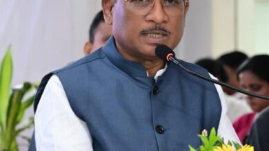 बिलासा देवी केवट एयरपोर्ट से रात्रि उड़ान सेवा का शुभारंभ: मुख्यमंत्री विष्णुदेव साय ने भरी पहली नाइट फ्लाइट….