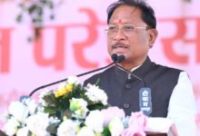 आधुनिक तकनीक के साथ संवेदनशीलता ही नई पुलिसिंग की पहचान है – मुख्यमंत्री विष्णु देव साय…..