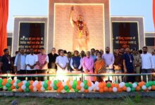 अटल परिसर से विकास का नया अध्याय: मुख्यमंत्री विष्णुदेव साय ने बिलासपुर में 26 करोड़ से अधिक के विकास कार्यों का किया लोकार्पण और शिलान्यास…..