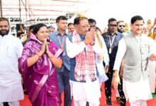 माँ कर्मा के आदर्श हमें एकजुट, संगठित और सशक्त बनने की प्रेरणा देते हैं – मुख्यमंत्री विष्णु देव साय….