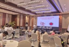 स्वास्थ्य विभाग एवं यूनिसेफ छत्तीसगढ़ के तकनीकी सहयोग से बच्चों में गैर-संचारी रोगों पर राज्य स्तरीय परामर्श आयोजित ।