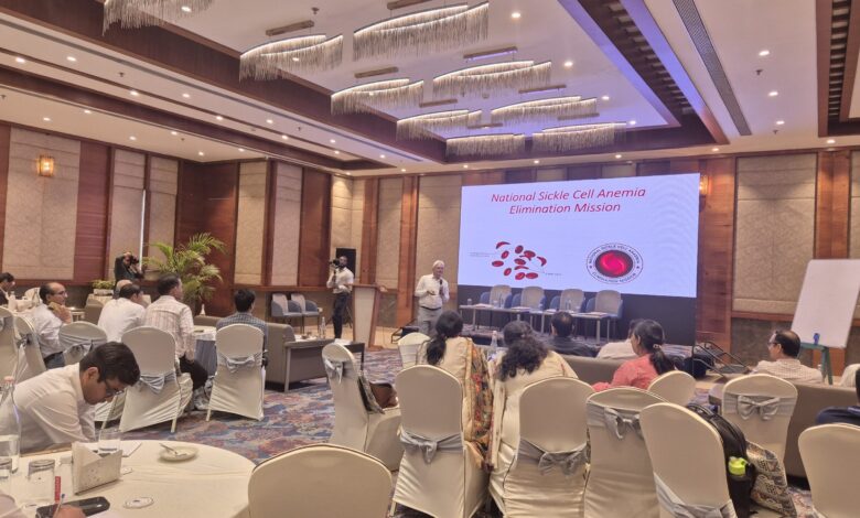 स्वास्थ्य विभाग एवं यूनिसेफ छत्तीसगढ़ के तकनीकी सहयोग से बच्चों में गैर-संचारी रोगों पर राज्य स्तरीय परामर्श आयोजित । स्वास्थ्य विभाग एवं यूनिसेफ छत्तीसगढ़ के तकनीकी सहयोग से बच्चों में गैर-संचारी रोगों पर राज्य स्तरीय परामर्श आयोजित ।