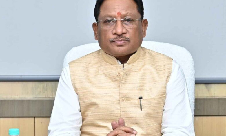 ग्रामीण डिजिटल सशक्तिकरण की दिशा में बड़ा कदम: संशोधित भारतनेट प्रोग्राम के तहत छत्तीसगढ़ को ₹3,942 करोड़ की स्वीकृति- मुख्यमंत्री विष्णु देव साय….. ग्रामीण डिजिटल सशक्तिकरण की दिशा में बड़ा कदम: संशोधित भारतनेट प्रोग्राम के तहत छत्तीसगढ़ को ₹3,942 करोड़ की स्वीकृति- मुख्यमंत्री विष्णु देव साय…..