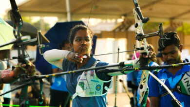 एशियाई खेलों के चयन पर नजर, तीरंदाज कोमालिका बारी खेलो इंडिया ट्राइबल गेम्स में दमदार प्रदर्शन को लेकर आश्वस्त…..
