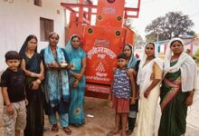 संघर्षों को मात देकर गृहिणी से सफल उद्यमी बनीं लीलावती, आत्मनिर्भरता की मजबूत मिसाल….