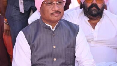 गढ़फुलझर नानकसागर में होला मोहल्ला कार्यक्रम में शामिल हुए मुख्यमंत्री विष्णु देव साय…. गढ़फुलझर नानकसागर में होला मोहल्ला कार्यक्रम में शामिल हुए मुख्यमंत्री विष्णु देव साय….