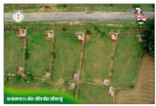 जल संरक्षण का कोरिया मॉडल बना राष्ट्रीय उदाहरण- प्रधानमंत्री नरेन्द्र मोदी ने की सराहना…..