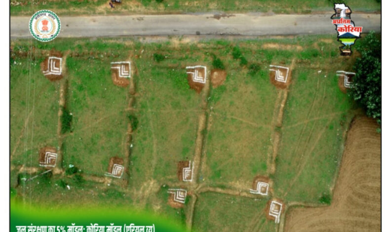 जल संरक्षण का कोरिया मॉडल बना राष्ट्रीय उदाहरण- प्रधानमंत्री नरेन्द्र मोदी ने की सराहना….. जल संरक्षण का कोरिया मॉडल बना राष्ट्रीय उदाहरण- प्रधानमंत्री नरेन्द्र मोदी ने की सराहना…..