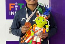 खेलो इंडिया ट्राइबल गेम्स: संघर्षों की भट्ठी में तपकर सोना बने झारखंड के अंजित मुंडा, कुश्ती में जीता गोल्ड मेडल….