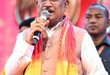 युवाओं को अध्यात्म से जोड़ने का अभिनव प्रयास है भजन क्लबिंग – मुख्यमंत्री विष्णु देव साय…. युवाओं को अध्यात्म से जोड़ने का अभिनव प्रयास है भजन क्लबिंग – मुख्यमंत्री विष्णु देव साय….