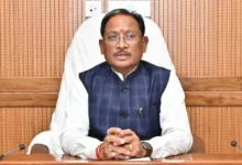 मुख्यमंत्री विष्णु देव साय के विभागों के लिए 10 हजार 617 करोड़ रुपए से अधिक की अनुदान मांगें पारित…