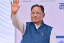 मुख्यमंत्री विष्णु देव साय के नेतृत्व में जिले में लिखी जा रही है विकास की नई गाथा….