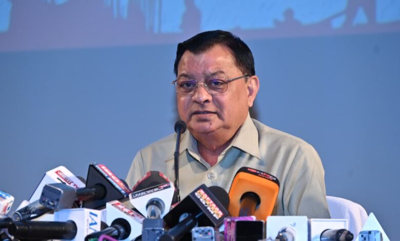 उद्योग मंत्री लखन लाल देवांगन 06 मार्च को करेंगे 3.08 करोड़ के विकास कार्यों का भूमिपूजन….