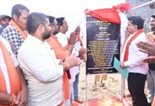 उप मुख्यमंत्री विजय शर्मा ने ग्राम जैतपुरी को दी 2.98 करोड़ रुपए के नवीन विद्युत उपकेंद्र की सौगात…