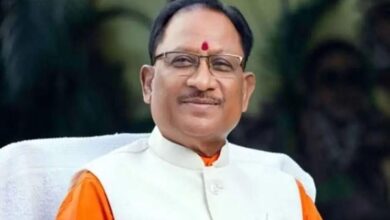 प्रधानमंत्री मातृत्व वंदना योजना से सुरक्षित मातृत्व को दिया जा रहा बढ़ावा : मुख्यमंत्री विष्णु देव साय….