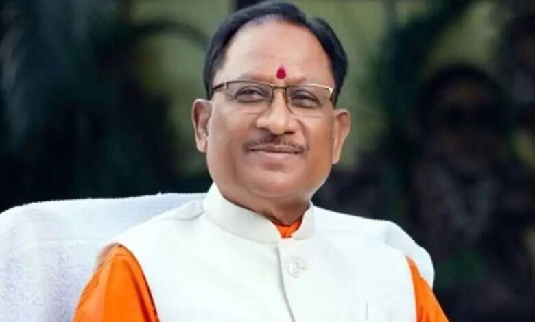 प्रधानमंत्री मातृत्व वंदना योजना से सुरक्षित मातृत्व को दिया जा रहा बढ़ावा : मुख्यमंत्री विष्णु देव साय….