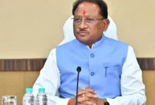 प्राकृतिक आपदाओं से निपटने में केंद्र का अतिरिक्त सहयोग: छत्तीसगढ़ को मिली 15.70 करोड़ रुपये की अतिरिक्त सहायता-  मुख्यमंत्री विष्णु देव साय….