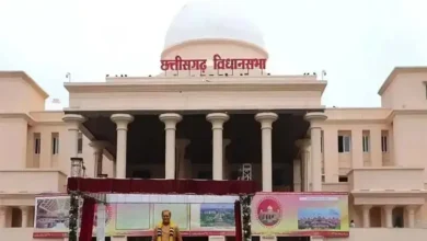 छत्तीसगढ़ विधानसभा से पारित हुआ नगर एवं ग्राम निवेश (संशोधन) विधेयक 2026…