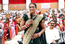 महतारी वंदन योजना से सशक्त हुई महिलाएं, श्रीमती सरस्वती केंवट ने बढ़ाया अपना होटल व्यवसाय…. महतारी वंदन योजना से सशक्त हुई महिलाएं, श्रीमती सरस्वती केंवट ने बढ़ाया अपना होटल व्यवसाय….