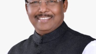 प्रदेश में आगामी खरीफ सीजन के लिए रासायनिक उर्वरकों की उपलब्धता सुनिश्चित: कृषि मंत्री रामविचार नेताम…..