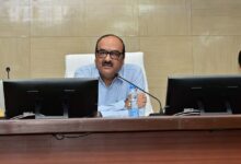 मुख्य सचिव विकास शील की अध्यक्षता में सम्पन्न हुई बस्तर में आजीविका विकास हेतु कार्यशाला…