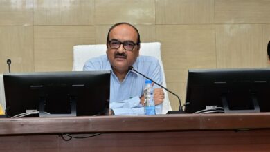 मुख्य सचिव विकास शील की अध्यक्षता में सम्पन्न हुई बस्तर में आजीविका विकास हेतु कार्यशाला…