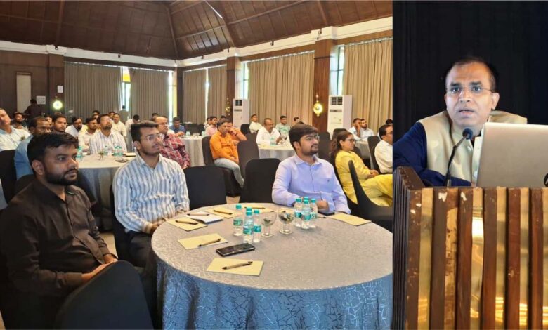 दुर्घटनाओं को रोकने ब्लैक-स्पॉट्स की वैज्ञानिक तरीके से पहचान और समयबद्ध सुधारात्मक उपाय लागू करना प्रभावी रणनीति….